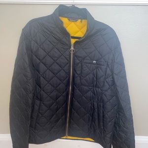 Men’s Barbour Jacket